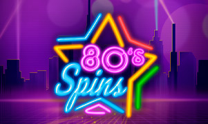 777kingcon 80s Spins
