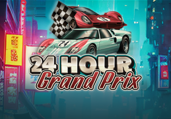 777kingcon 24 Hour Grand Prix