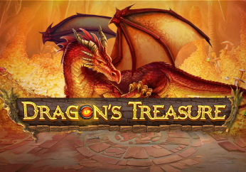 777kingcon Dragon’s Treasure