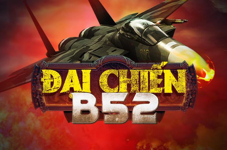 777kingcon Đại Chiến B52